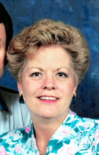 DARLENE WASZIEWICZ